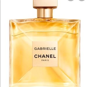 Gabrielle Chanel Fragrance